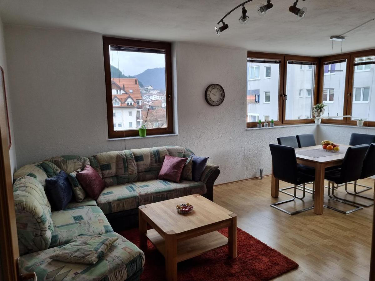 Denylana Apartman Appartement Konjic Buitenkant foto